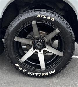 2016 Holden Colorado - Thumbnail