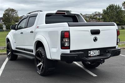2016 Holden Colorado - Thumbnail