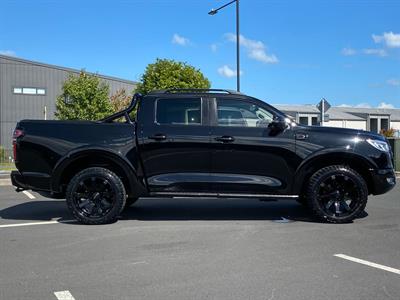 2024 GWM Cannon - Thumbnail