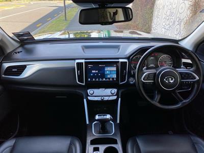 2024 GWM Cannon - Thumbnail