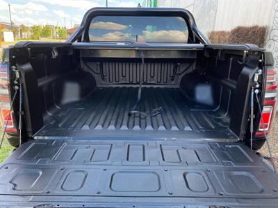 2024 GWM Cannon - Thumbnail