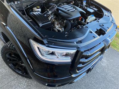 2024 GWM Cannon - Thumbnail