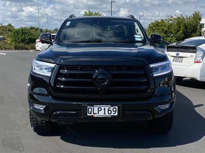 2024 GWM Cannon - Thumbnail