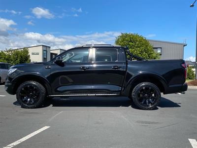 2024 GWM Cannon - Thumbnail