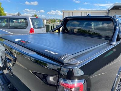 2024 GWM Cannon - Thumbnail