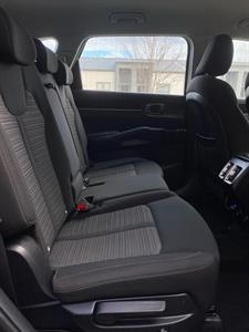 2022 Kia Sorento - Thumbnail