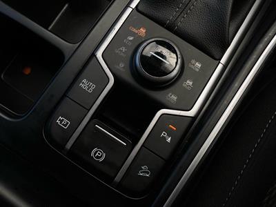 2022 Kia Sorento - Thumbnail