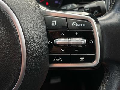 2022 Kia Sorento - Thumbnail