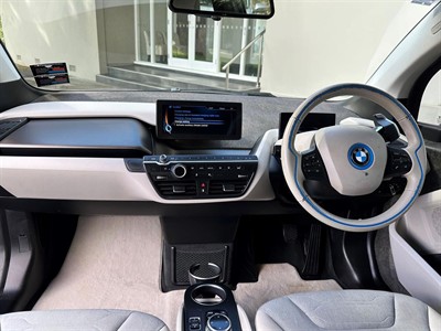 2015 BMW I3 - Thumbnail