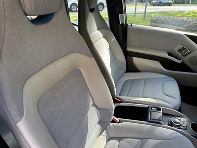 2015 BMW I3 - Thumbnail
