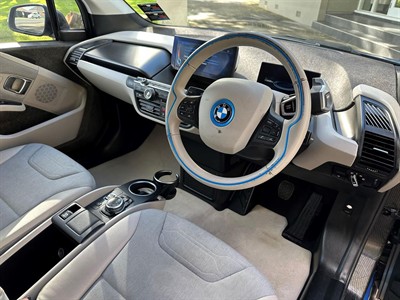 2015 BMW I3 - Thumbnail