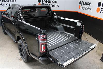 2021 GWM Cannon - Thumbnail