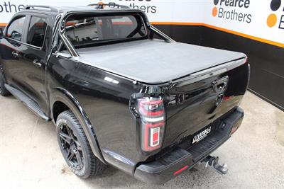 2021 GWM Cannon - Thumbnail