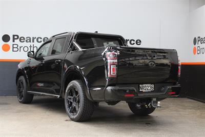 2021 GWM Cannon - Thumbnail