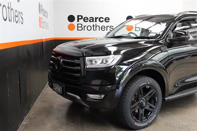 2021 GWM Cannon - Thumbnail