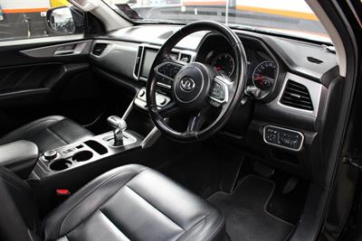 2021 GWM Cannon - Thumbnail