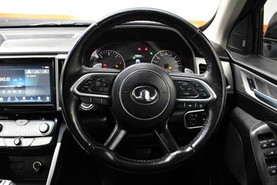 2021 GWM Cannon - Thumbnail