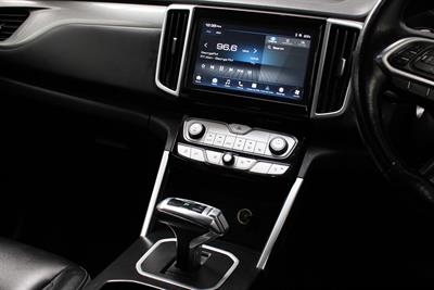 2021 GWM Cannon - Thumbnail