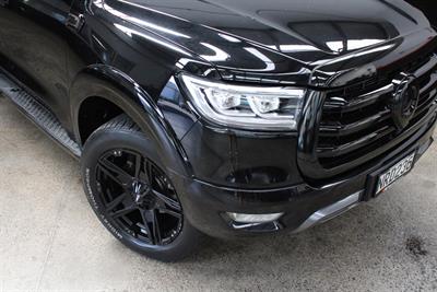 2021 GWM Cannon - Thumbnail