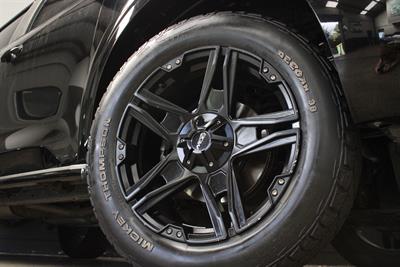 2021 GWM Cannon - Thumbnail