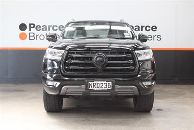 2021 GWM Cannon - Thumbnail