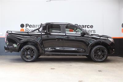 2021 GWM Cannon - Thumbnail