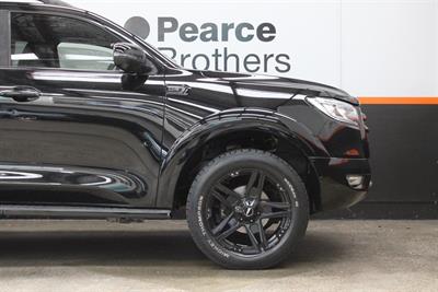 2021 GWM Cannon - Thumbnail