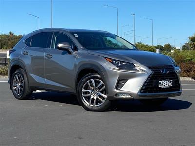 2019 Lexus Nx300 - Image Coming Soon