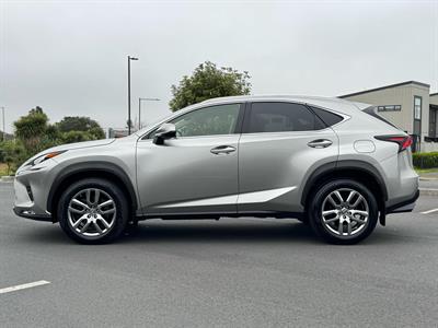 2019 Lexus Nx300 - Thumbnail