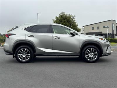 2019 Lexus Nx300 - Thumbnail