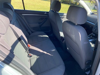 2005 Volkswagen GOLF - Thumbnail