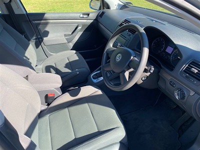 2005 Volkswagen GOLF - Thumbnail