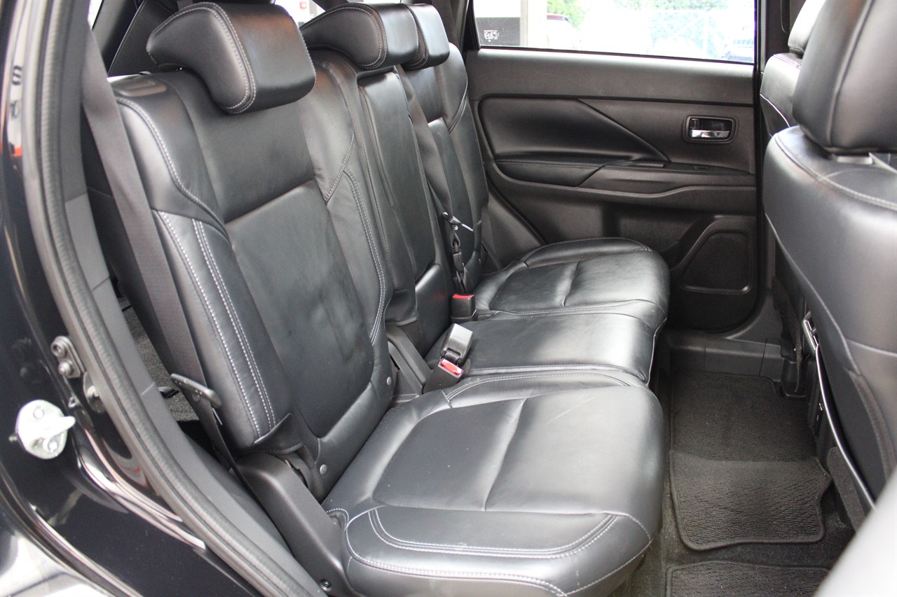 2022 Mitsubishi Outlander