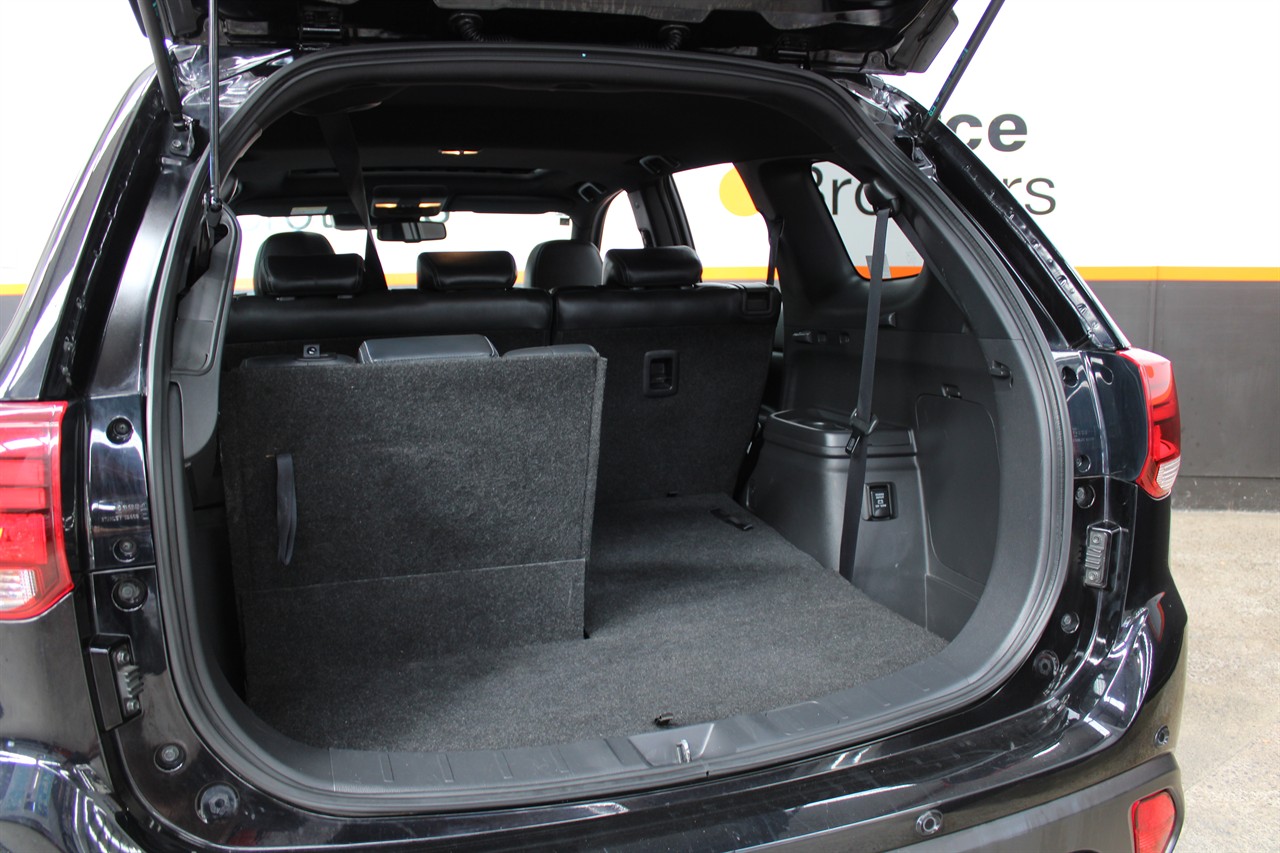 2022 Mitsubishi Outlander