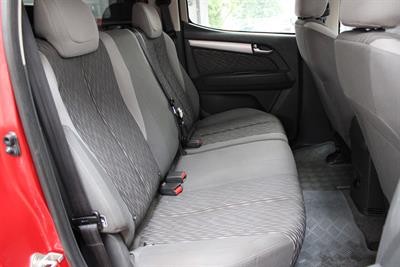 2012 Holden Colorado - Thumbnail