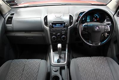 2012 Holden Colorado - Thumbnail