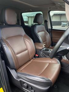 2024 Mahindra Scorpio - Thumbnail