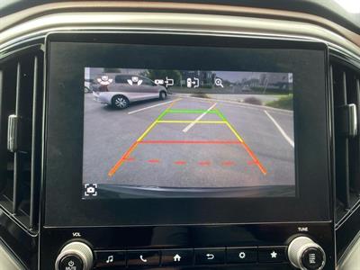 2024 Mahindra Scorpio - Thumbnail