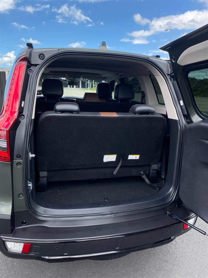 2024 Mahindra Scorpio