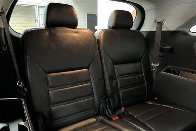 2015 Kia Sorento - Thumbnail