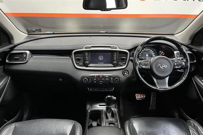 2015 Kia Sorento - Thumbnail
