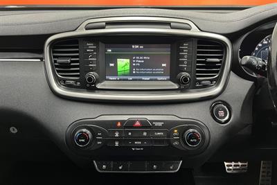 2015 Kia Sorento - Thumbnail