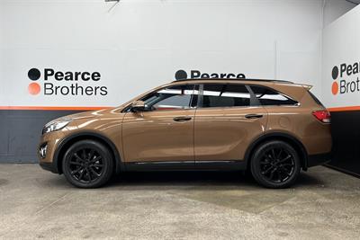 2015 Kia Sorento - Thumbnail