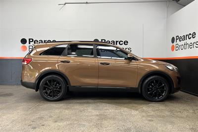 2015 Kia Sorento - Thumbnail