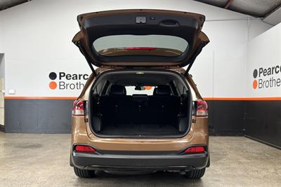 2015 Kia Sorento - Thumbnail