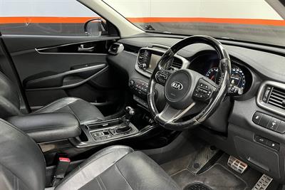 2015 Kia Sorento - Thumbnail