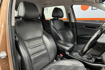 2015 Kia Sorento - Thumbnail