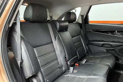 2015 Kia Sorento - Thumbnail