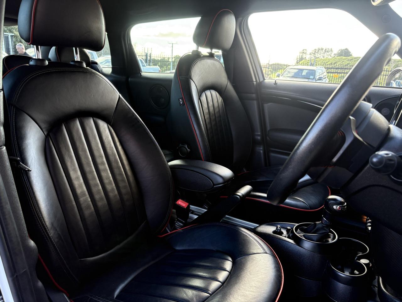 2016 Mini Countryman