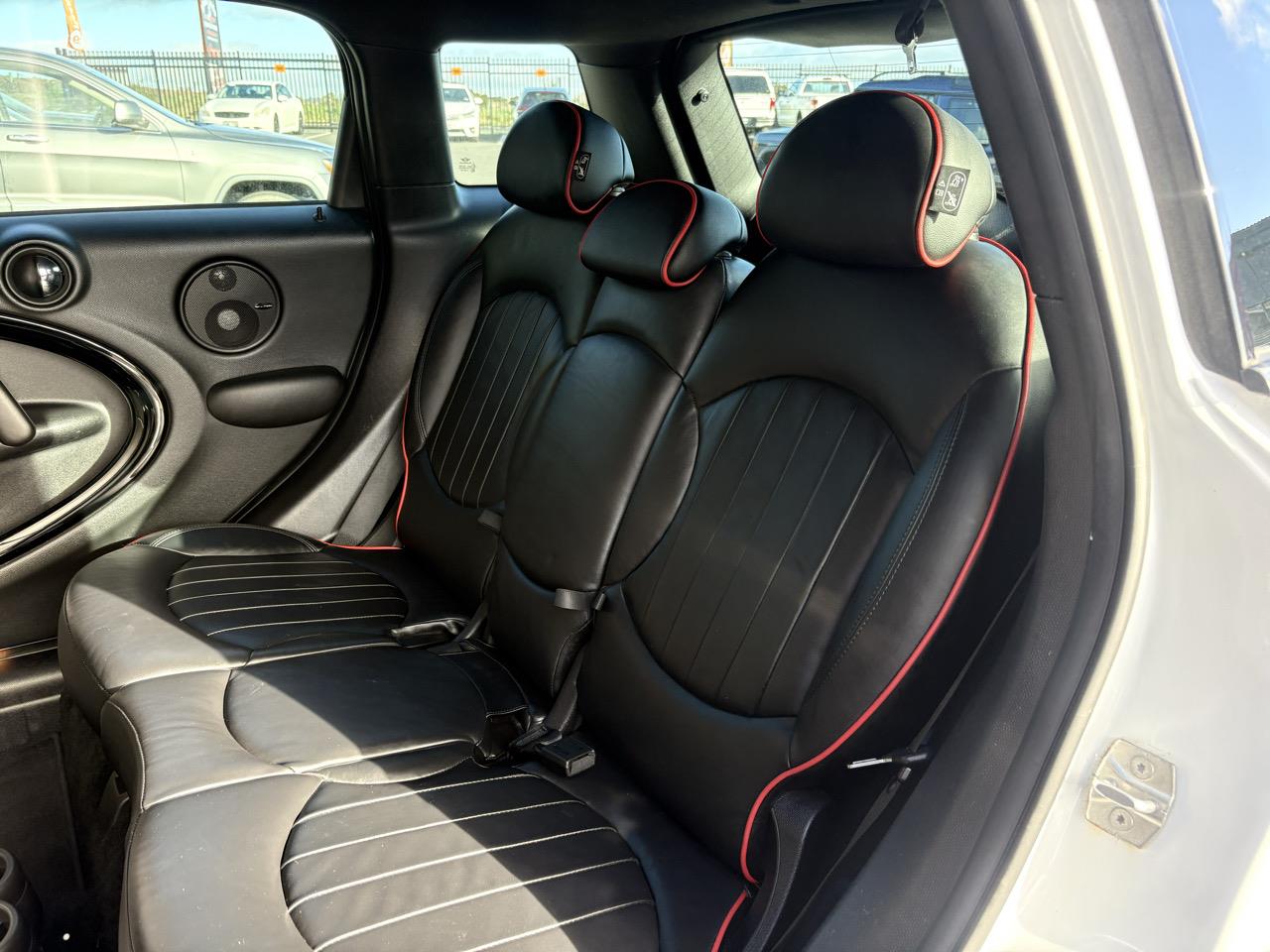 2016 Mini Countryman